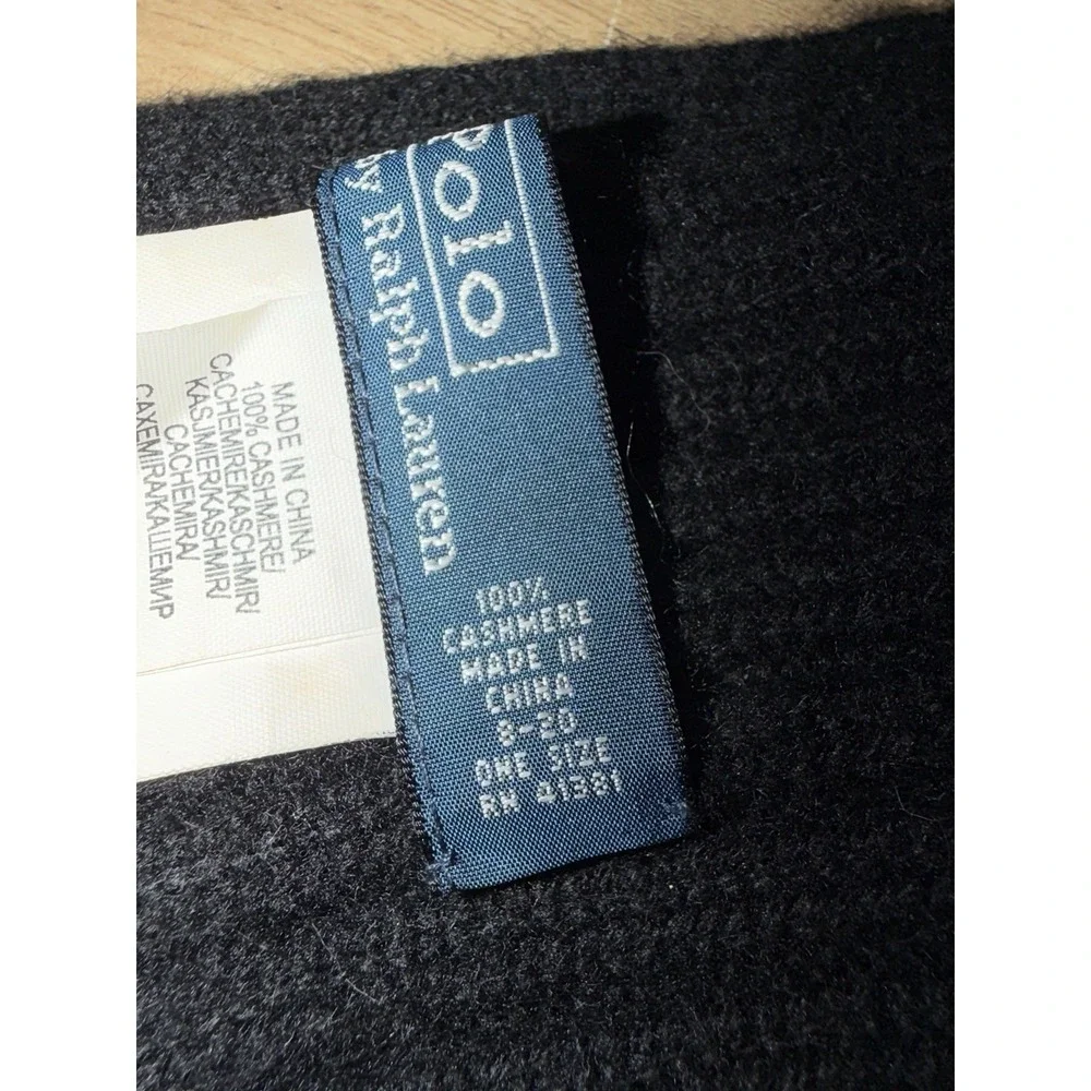 Polo Ralph Lauren good owned pre